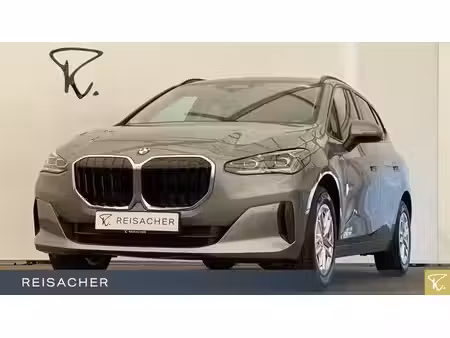 BMW Série 2 218i 1.5 136