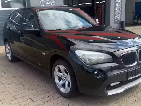 BMW X1 18i 2.0 150 sDrive