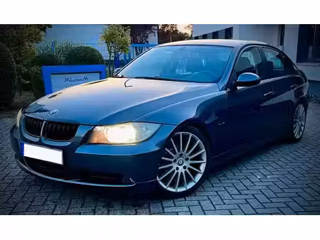 BMW Série 3 320i 2.0 150