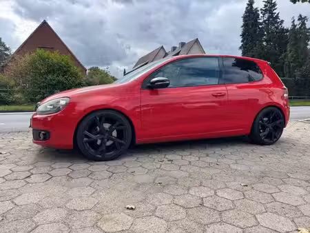 Volkswagen Golf 1.4 TSI 122 Highline