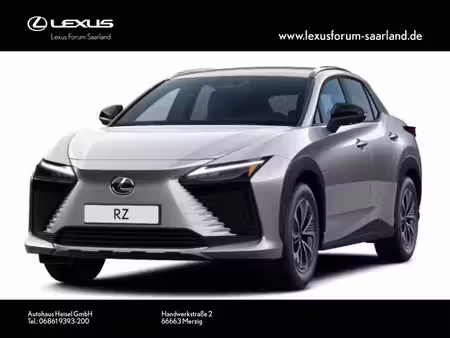 Lexus RZ Executive