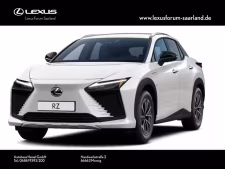 Lexus RZ Executive