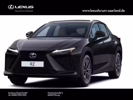 Lexus RZ Executive