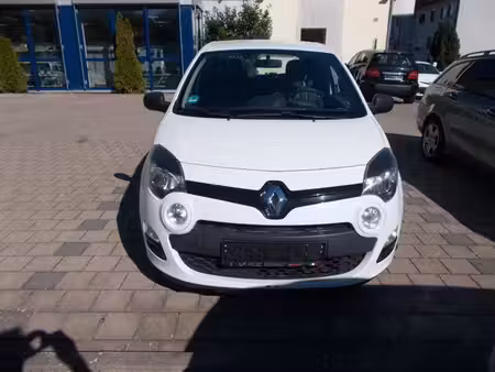 Renault Twingo 1.2 75 Expression