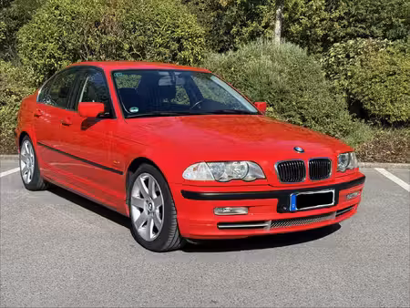 BMW Série 3 330i 170