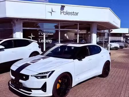 Polestar 2 476