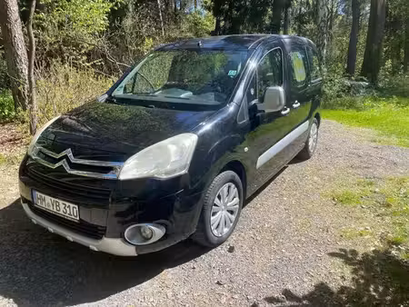 Citroën Berlingo 1.6 VTi 120 Attraction