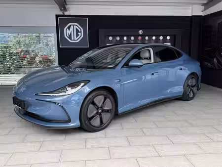 MG IM5 