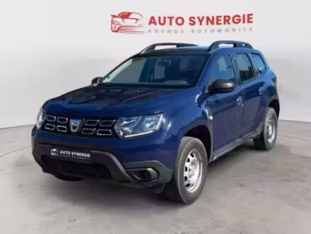 Dacia Duster Eco G 1.0 101
