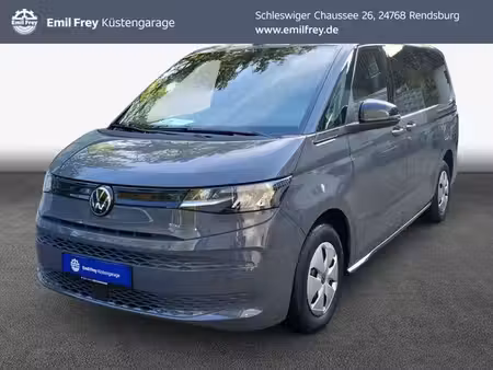 Volkswagen Multivan 2.0 TDI 150 L