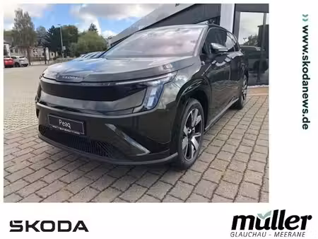 Škoda Peaq 286