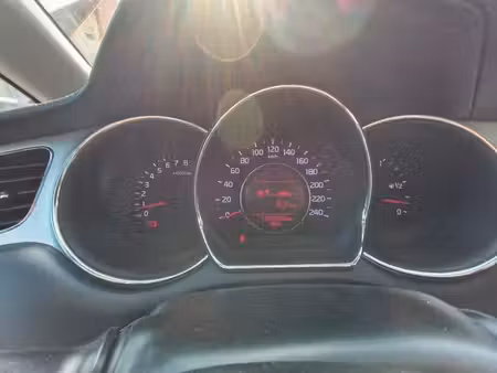 Kia Ceed 1.4 100