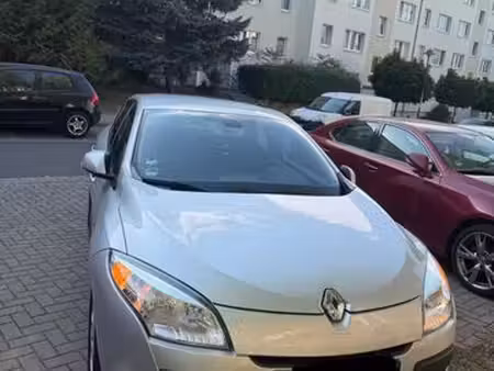 Renault Mégane 1.9 110