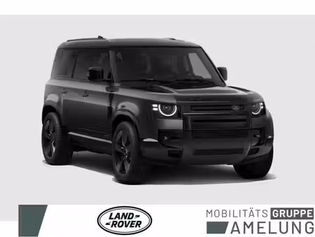 Land Rover Defender 3.0 X