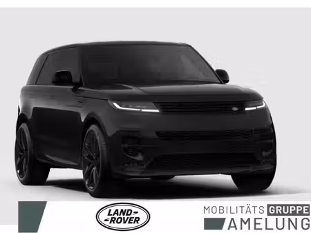 Land Rover Range Rover Sport D300 HSE Dynamic