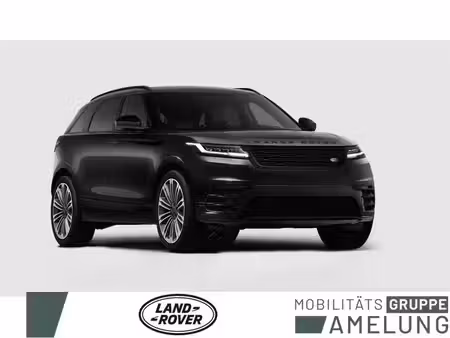 Land Rover Range Rover Velar D300 V6 3.0 300 Autobiography