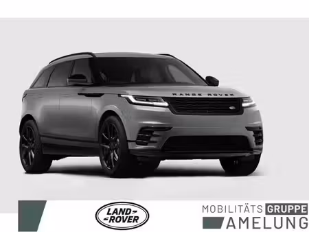 Land Rover Range Rover Velar D300 Dynamic SE