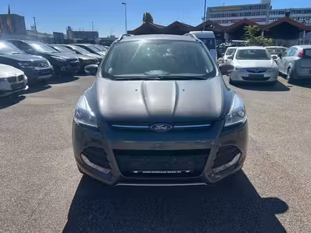 Ford Kuga 1.5 120 Trend