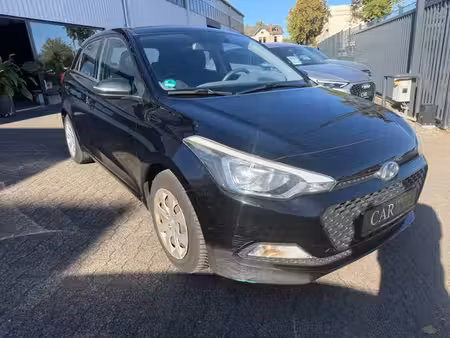 Hyundai i20 1.2 75 Classic