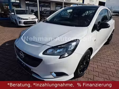 Opel Corsa 1.4 101 Color Edition