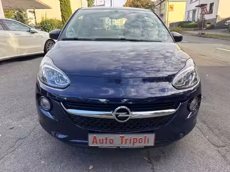 Opel Adam 1.4 87 Jam