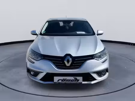 Renault Mégane 1.2 Bose