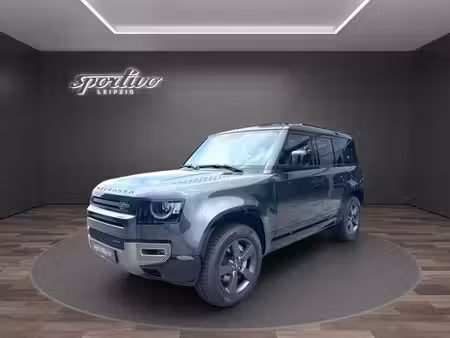 Land Rover Defender D300 3.0 300 X-Dynamic SE 4x4