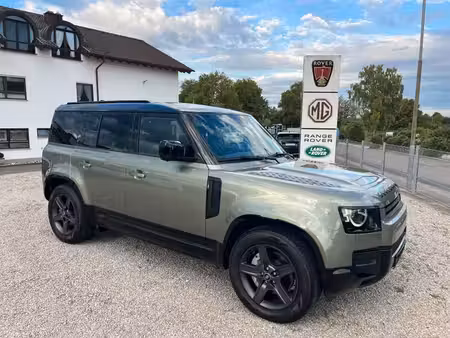 Land Rover Defender D300 3.0 300 X 4x4