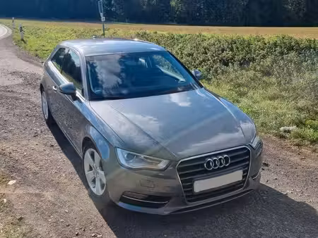 Audi A3 2.0 TDI 150 Ambiente