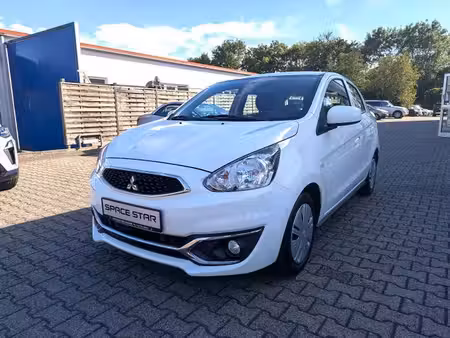 Mitsubishi Space Star 1.0 71