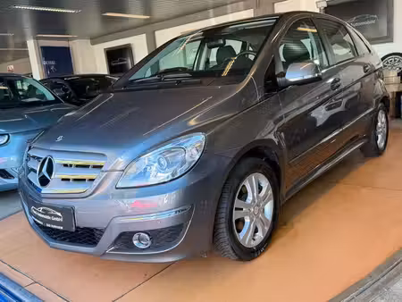Mercedes-Benz Classe B B 180 2.0 116