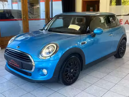 Mini Mini One 1.5 95