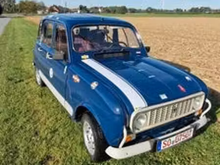 Renault R4