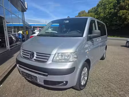 Volkswagen Transporter T5 2.5 TDI 174 Highline