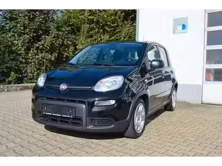 Fiat Panda 1.0 69