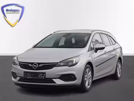 Opel Astra 1.5 CDTI 122 Edition