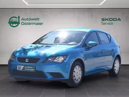 Seat Leon 1.2 TSI 86 Référence