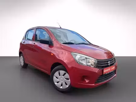 Suzuki Celerio 1.0 68 Pack