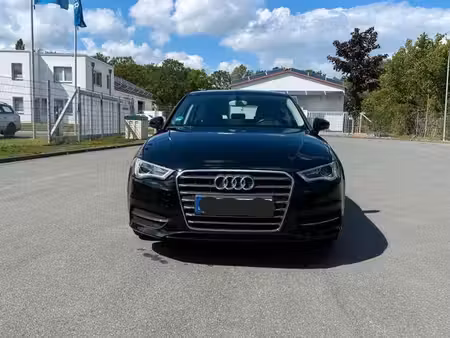 Audi A3 1.8 TFSI