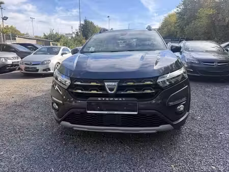 Dacia Sandero 1.0