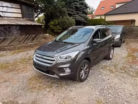 Ford Kuga 1.5 182 Titanium 4x4