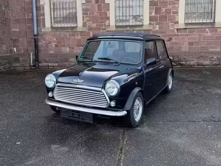 Mini Mini Cooper 1.3 63