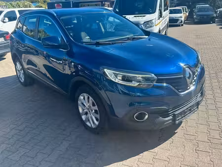 Renault Kadjar 1.5 dCi 110 Experience