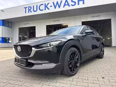 Mazda CX-30 Skyactiv D 1.8 116