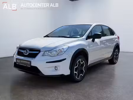 Subaru XV 2.0 150 4x4