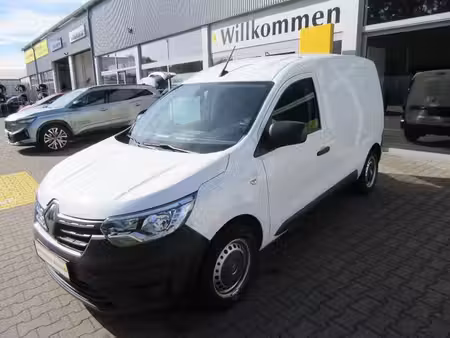 Renault Express 1.5 dCi