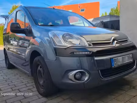 Citroën Berlingo 1.6 VTi 120 Selection