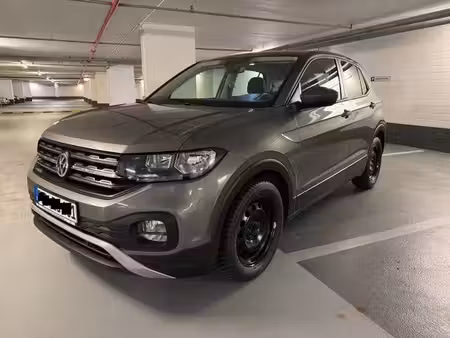 Volkswagen T-Cross 1.0 TSI 95 Cross