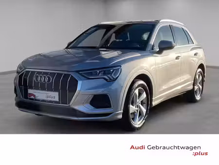 Audi Q3 40 TDI 2.0 TDI 200 quattro
