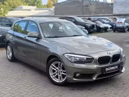 BMW Série 1 116d 1.5 116